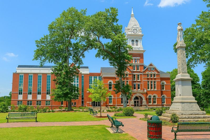 Henry County, GA