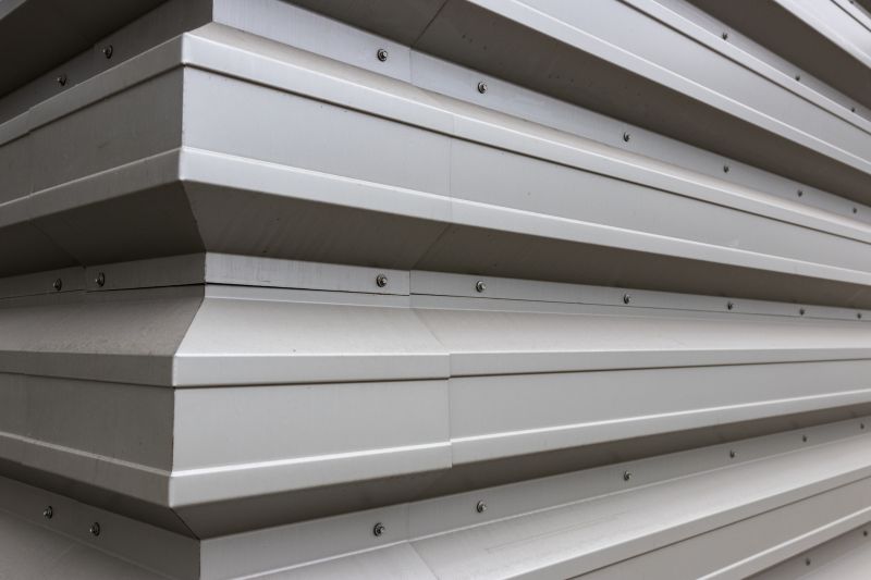Aluminium Siding Installation in Ellenwood, GA