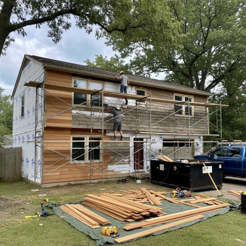 Barn Siding Replacement in Mcdonough, GA