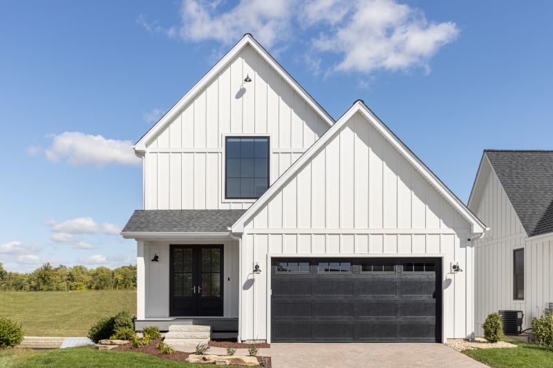 Board And Batten Installation in Decatur, GA
