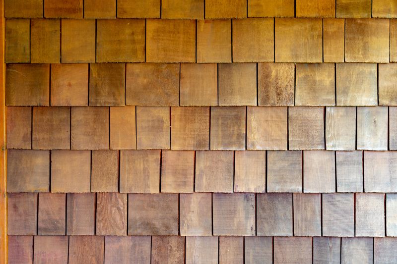 Cedar Siding Installation in Lithonia, GA