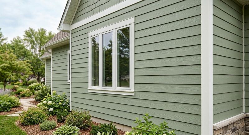 Cement Board Replacement in Jonesboro, GA