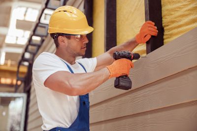 Cement Siding Replacement in Fayette County, GA