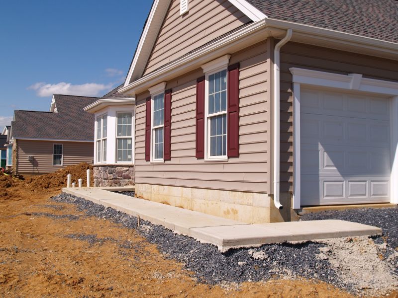 Cement Siding Replacement in Stockbridge, GA