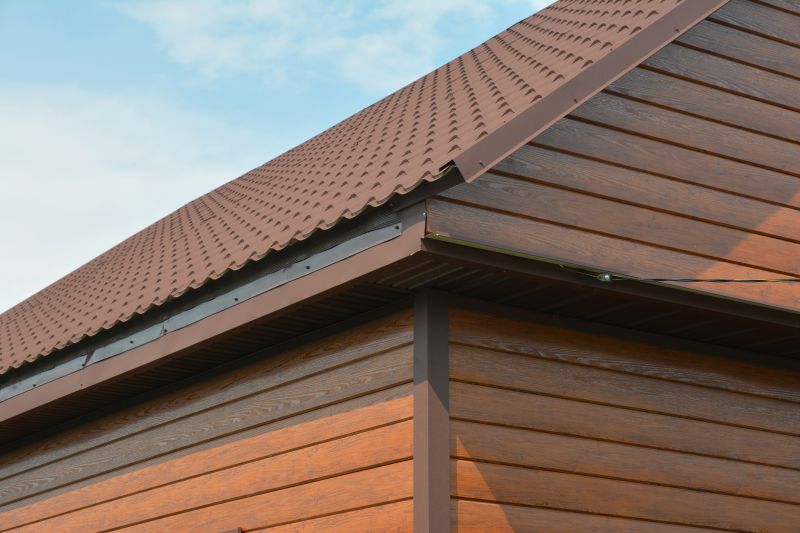 Composite Siding Installation in Mableton, GA