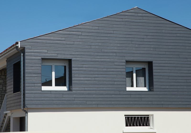 Composite Siding Installation in Stone Mountain, GA