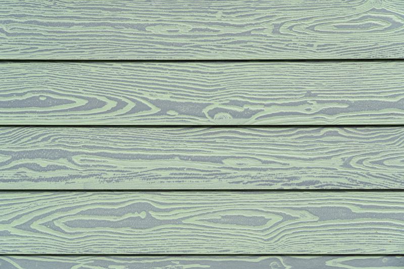 Composite Siding Installation in Tucker, GA