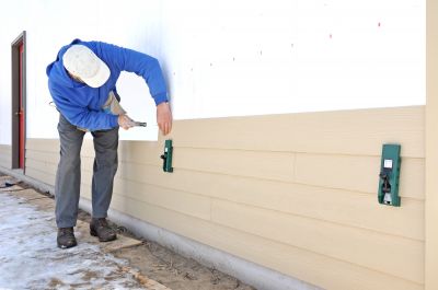 Fiber Cement Installation in Tyrone, GA