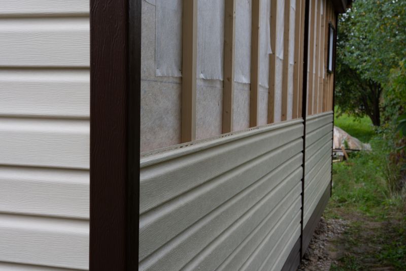 Fiber Siding Installation in Peachtree City, GA