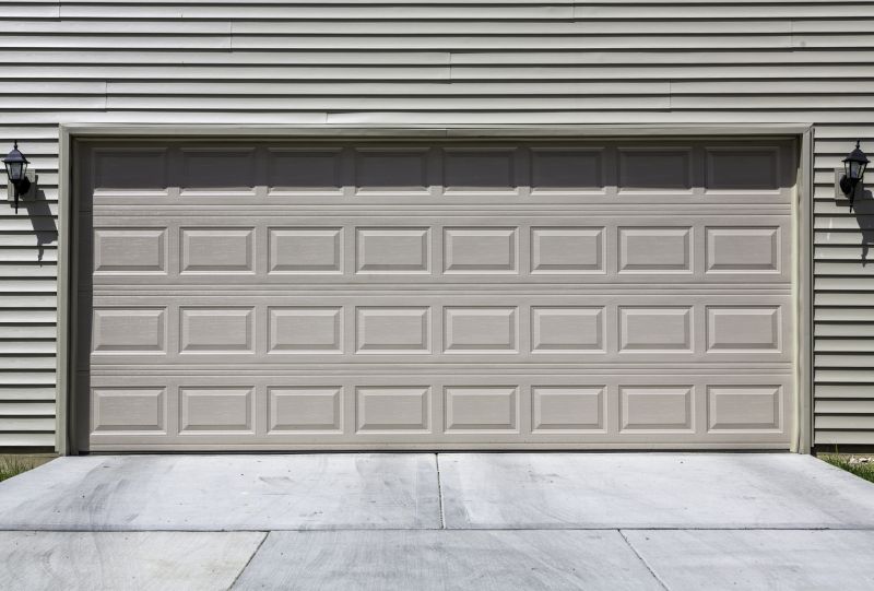 Garage Siding Installation in Jonesboro, GA