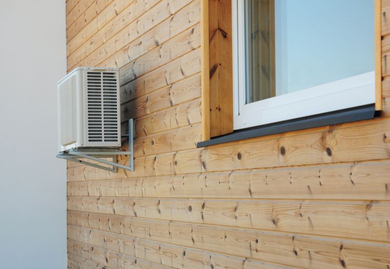 Hardwood Siding Installation in Tyrone, GA