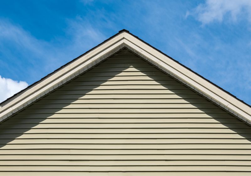 Insulated Siding Installation in Ellenwood, GA
