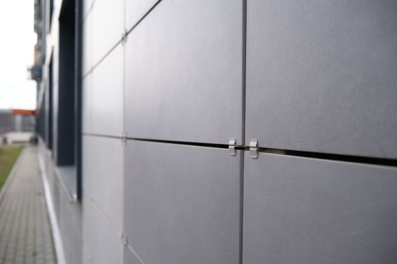 Metal Paneling Installation in Jonesboro, GA