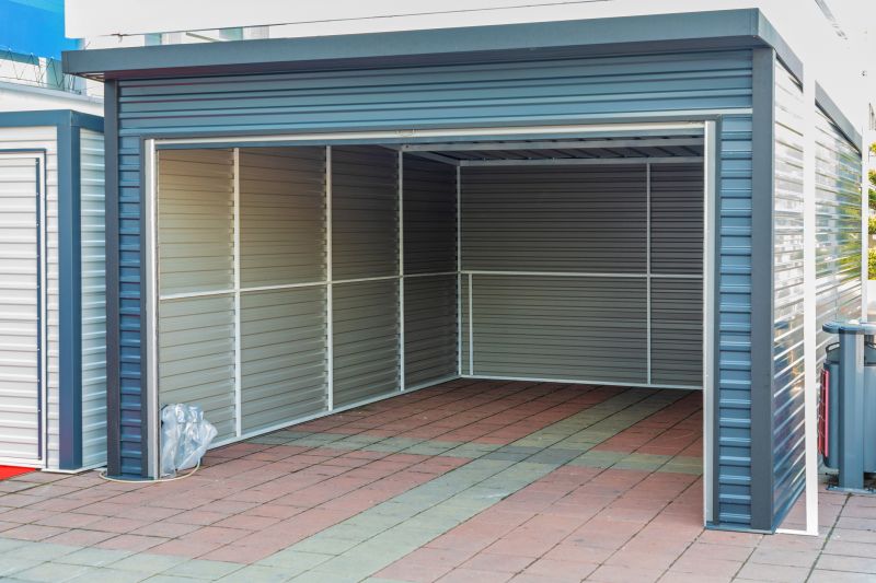 Metal Siding Replacement in Lovejoy, GA