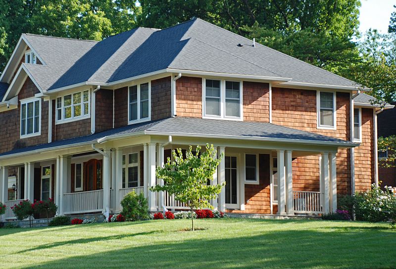 Shake Siding Installation in Clayton County, GA