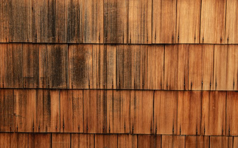 Shake Siding Installation in Fayette County, GA