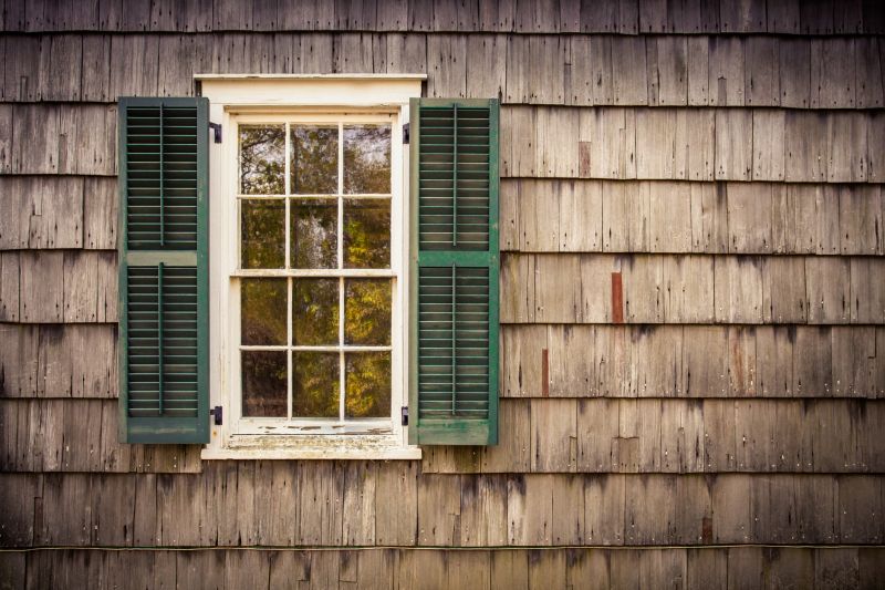 Shake Siding Installation in Fulton County, GA