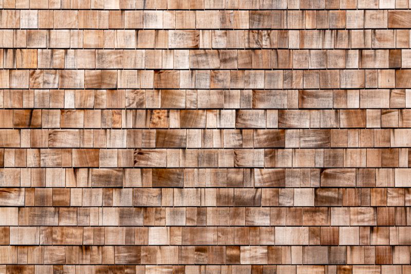 Shake Siding Installation in Griffin, GA