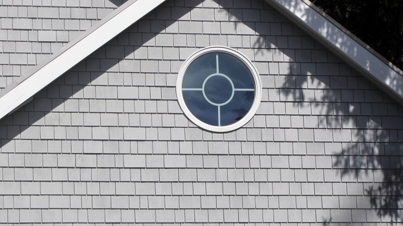 Shake Siding Installation in Hampton, GA
