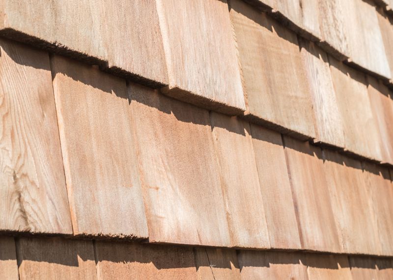 Shake Siding Installation in Hampton, GA