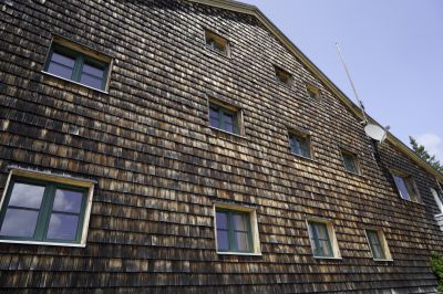 Shake Siding Installation in Mcdonough, GA