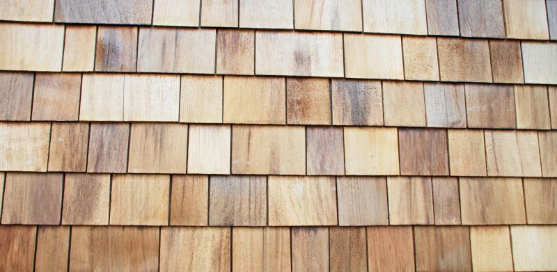 Shake Siding Installation in Peachtree City, GA