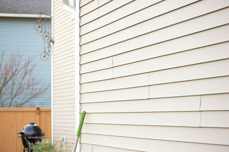 Siding Replacement in Atlanta, GA