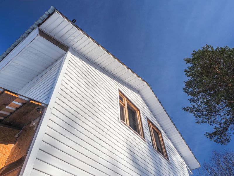 Siding Replacement in Dekalb County, GA