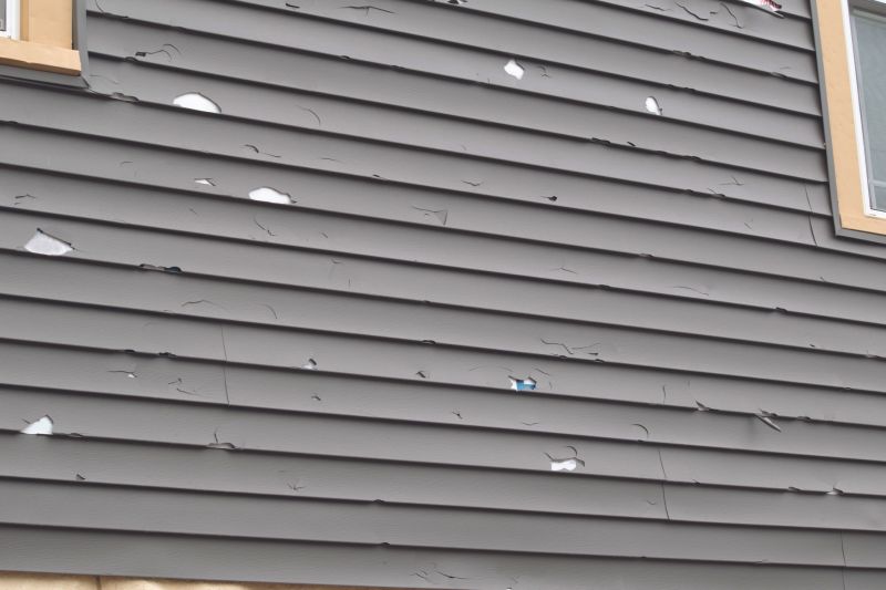 Siding Replacement in Locust Grove, GA