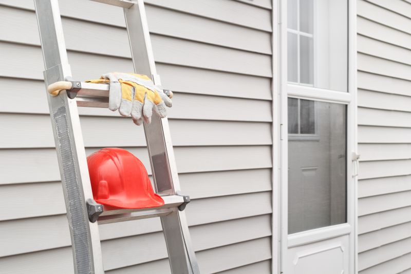 Siding Replacement in Mableton, GA