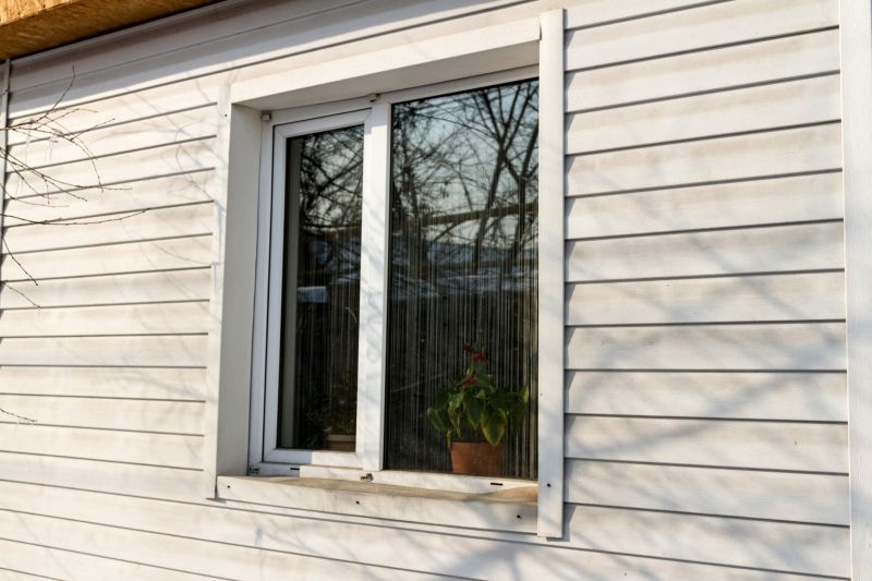 Siding Replacement in Mcdonough, GA