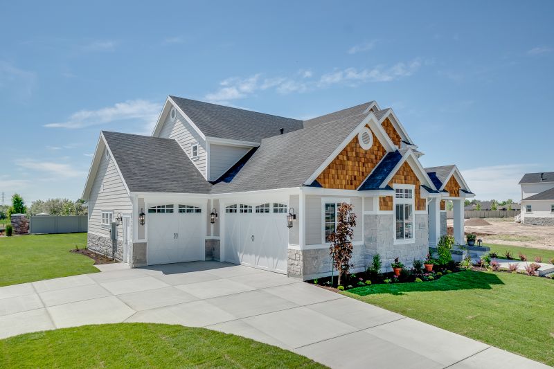 Siding Replacement in Tucker, GA