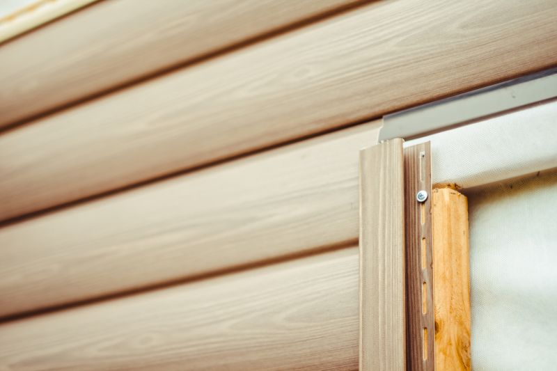 Veneer Siding Installation in Jonesboro, GA
