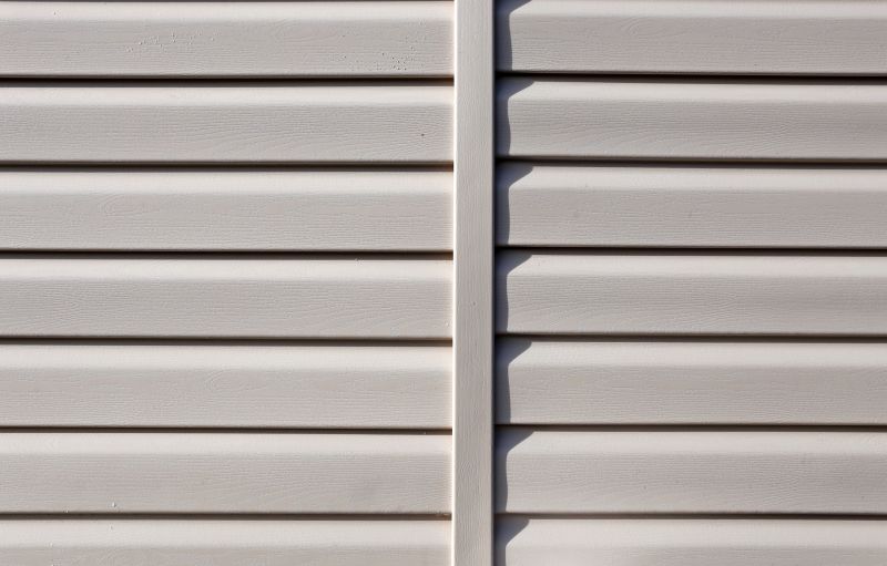 Vinyl Cladding Installation in Jonesboro, GA