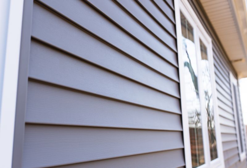 Vinyl Siding Installation in Stockbridge, GA