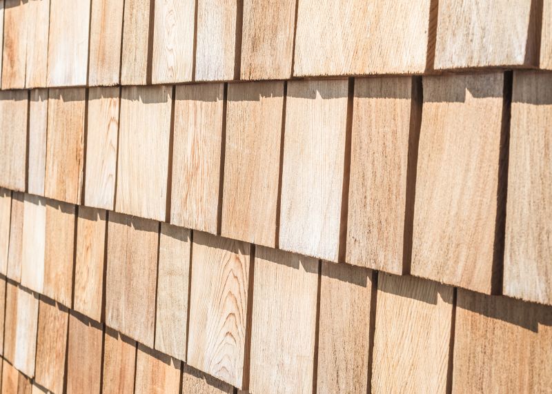 Wood Shake Siding Installation in Jonesboro, GA