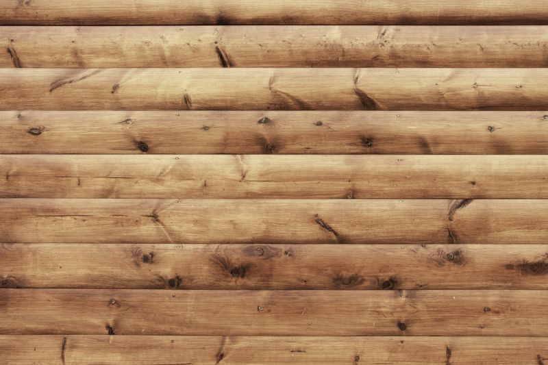Wood Siding Installation in Fairburn, GA