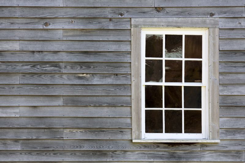 Wood Siding Installation in Fairburn, GA