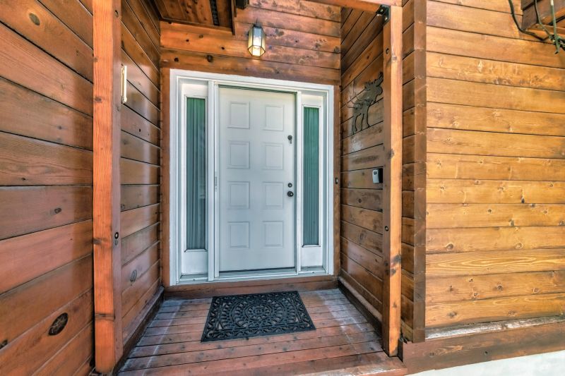 Wood Siding Replacement in Dekalb County, GA