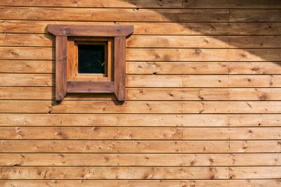 Wood Siding Replacement in Sharpsburg, GA