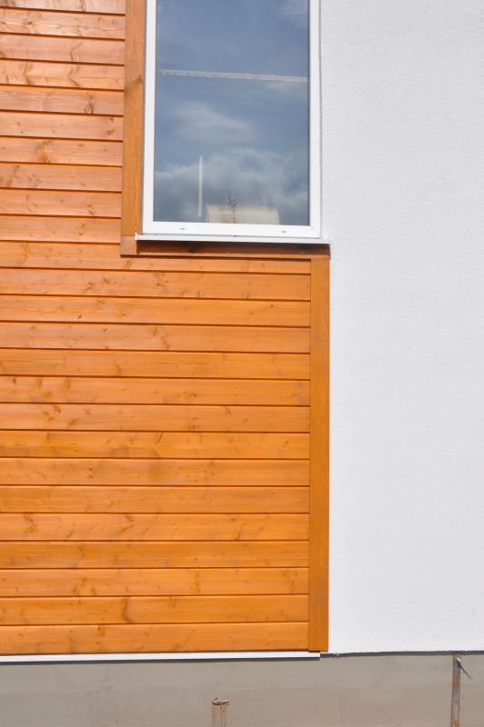 Wood Siding Replacement in Williamson, GA