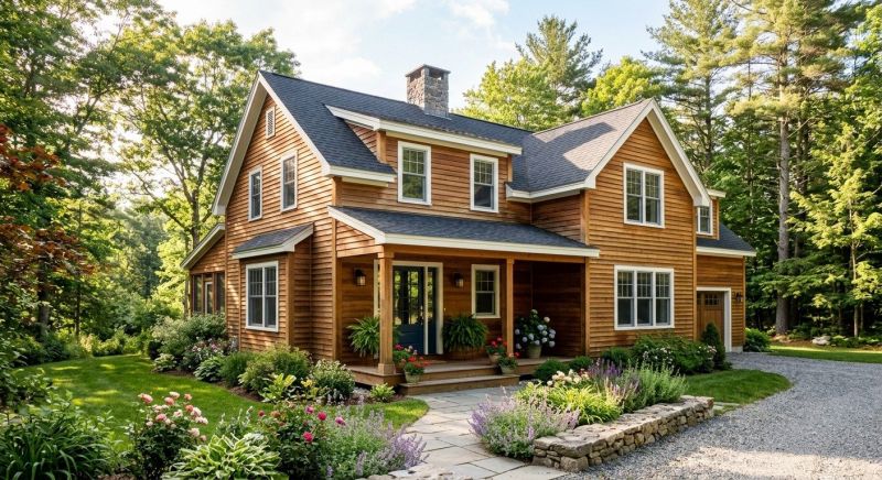 Wood Siding Service in Union City, GA